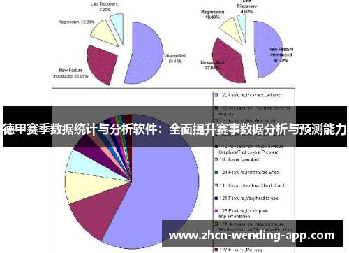 德甲赛季数据统计与分析软件：全面提升赛事数据分析与预测能力