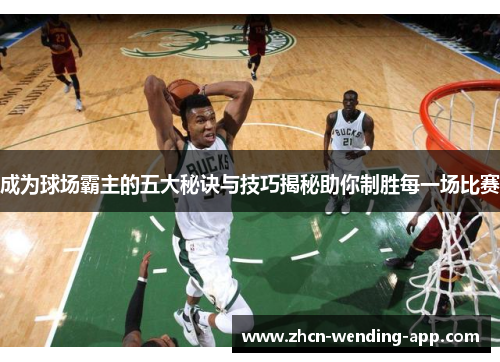 成为球场霸主的五大秘诀与技巧揭秘助你制胜每一场比赛