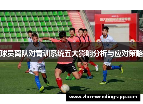 球员离队对青训系统五大影响分析与应对策略