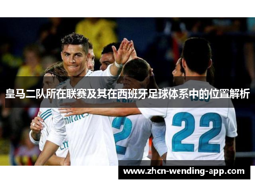 皇马二队所在联赛及其在西班牙足球体系中的位置解析